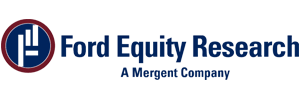 Ford mergent equity research reports #3